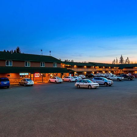 Best Western Bidarka Inn Homer Extérieur photo