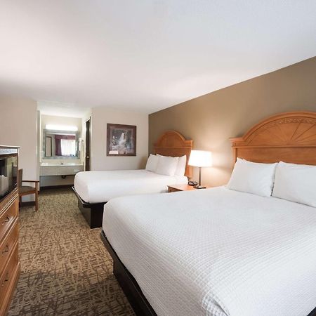 Best Western Bidarka Inn Homer Extérieur photo