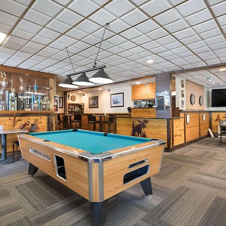Best Western Bidarka Inn Homer Extérieur photo
