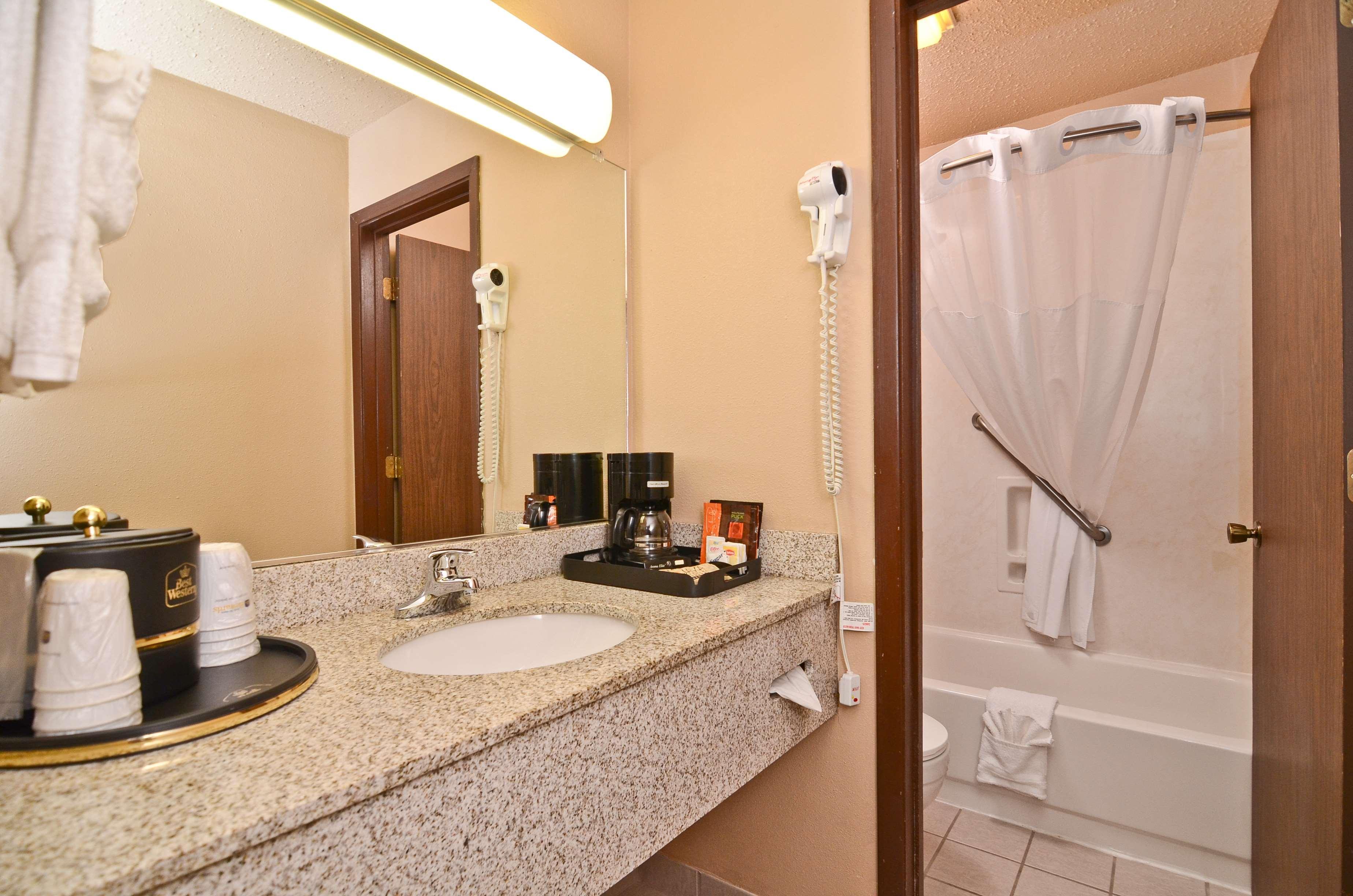 Best Western Bidarka Inn Homer Extérieur photo
