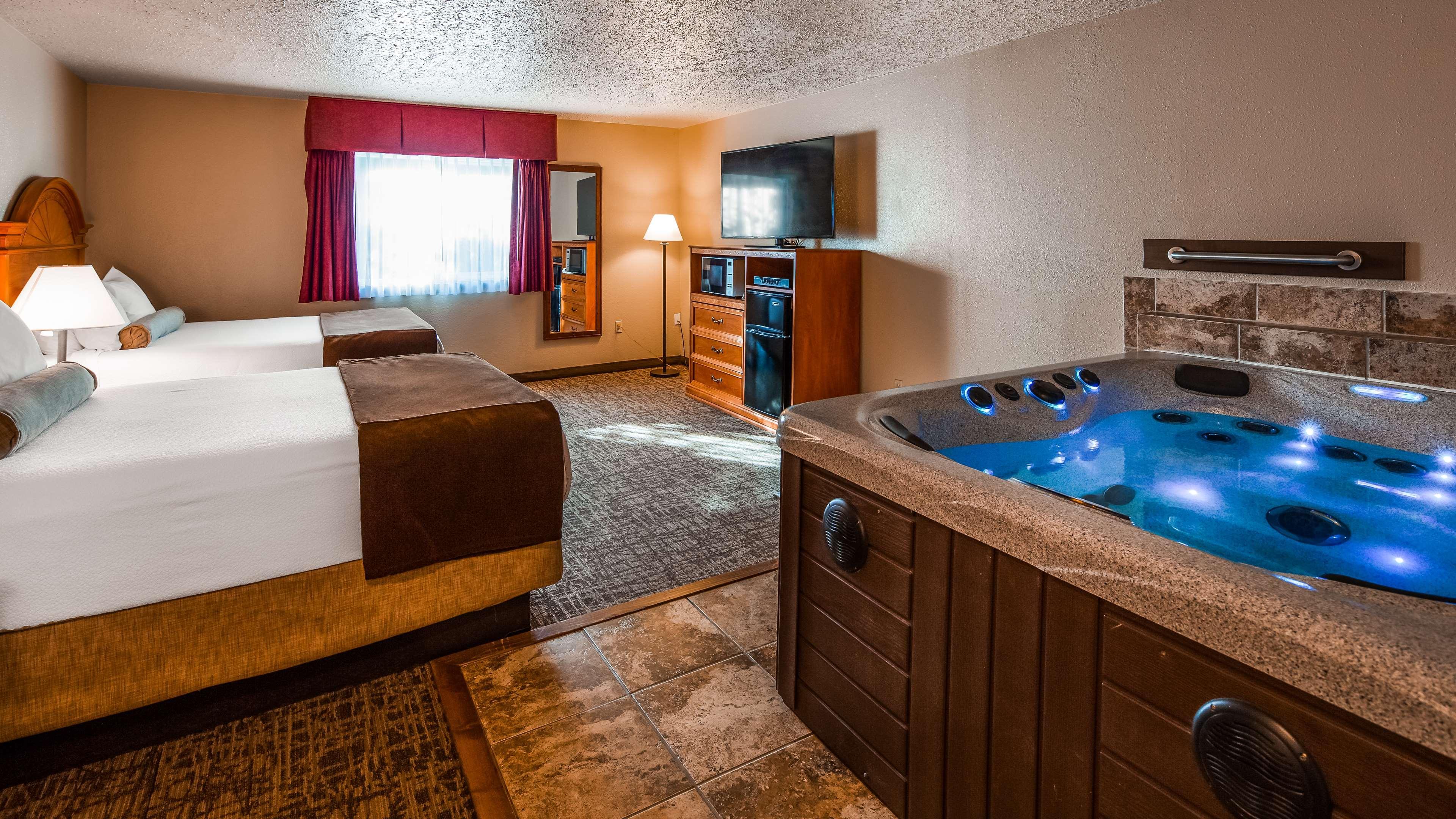 Best Western Bidarka Inn Homer Extérieur photo