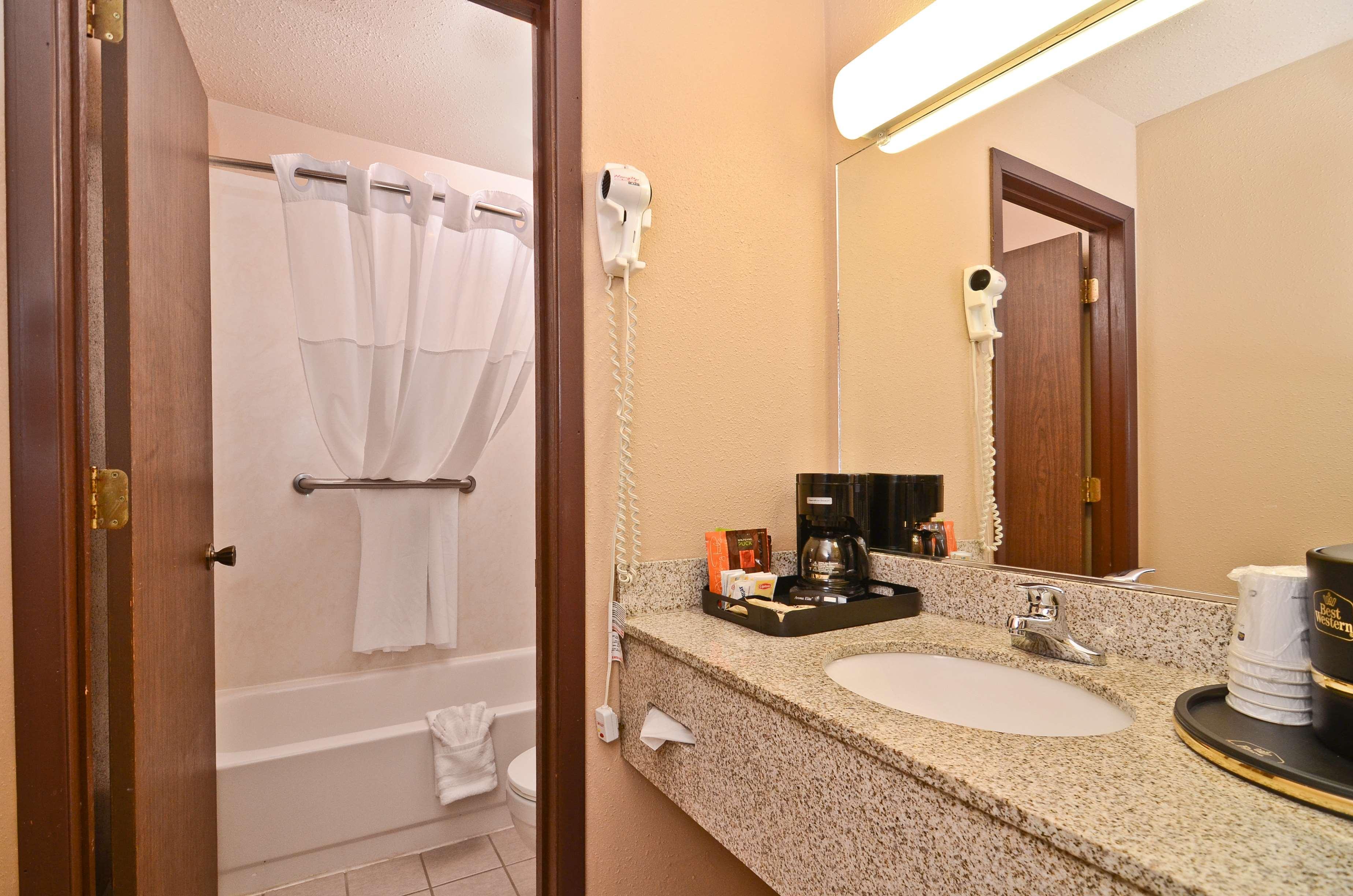 Best Western Bidarka Inn Homer Extérieur photo