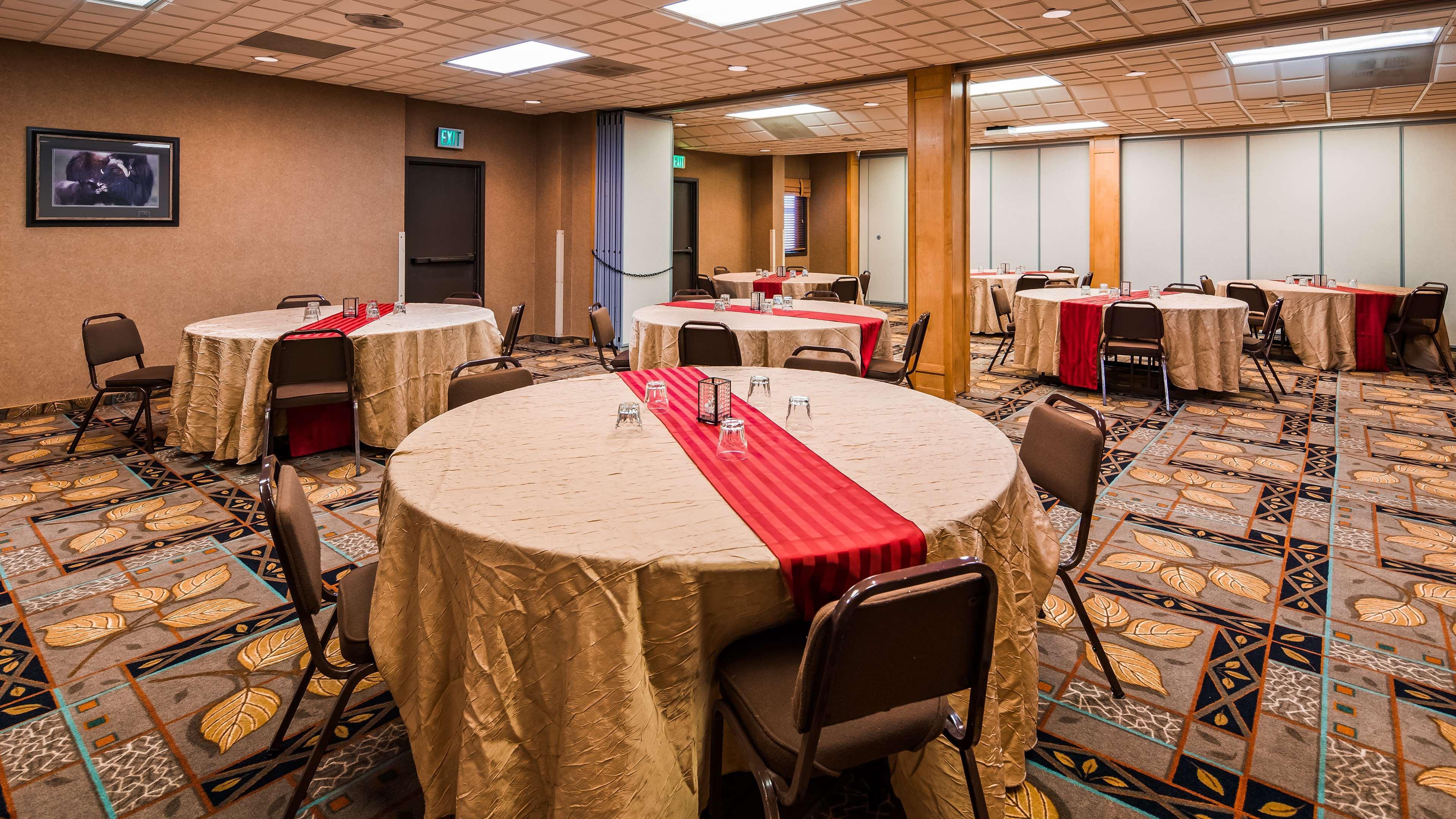 Best Western Bidarka Inn Homer Extérieur photo
