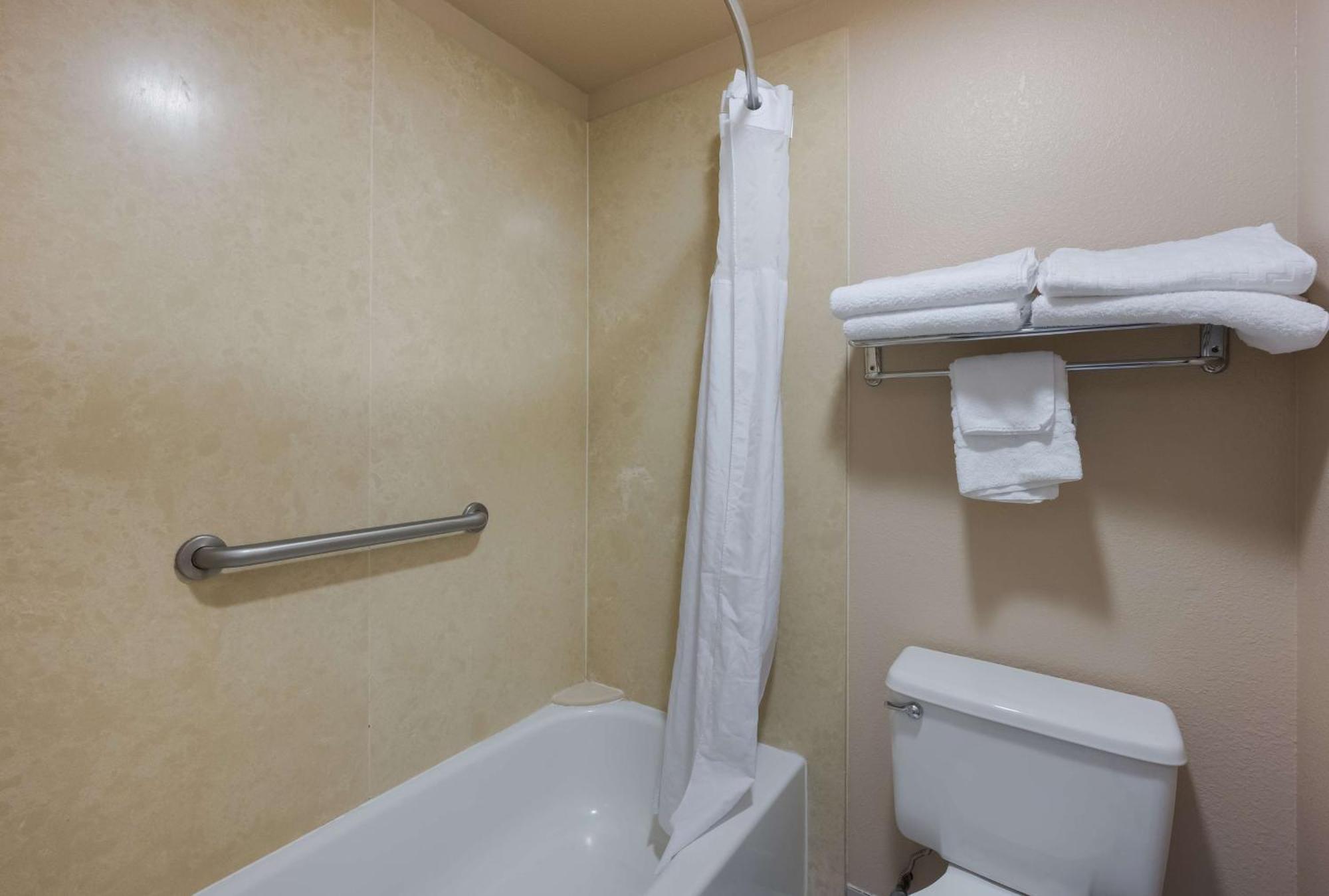Best Western Bidarka Inn Homer Extérieur photo