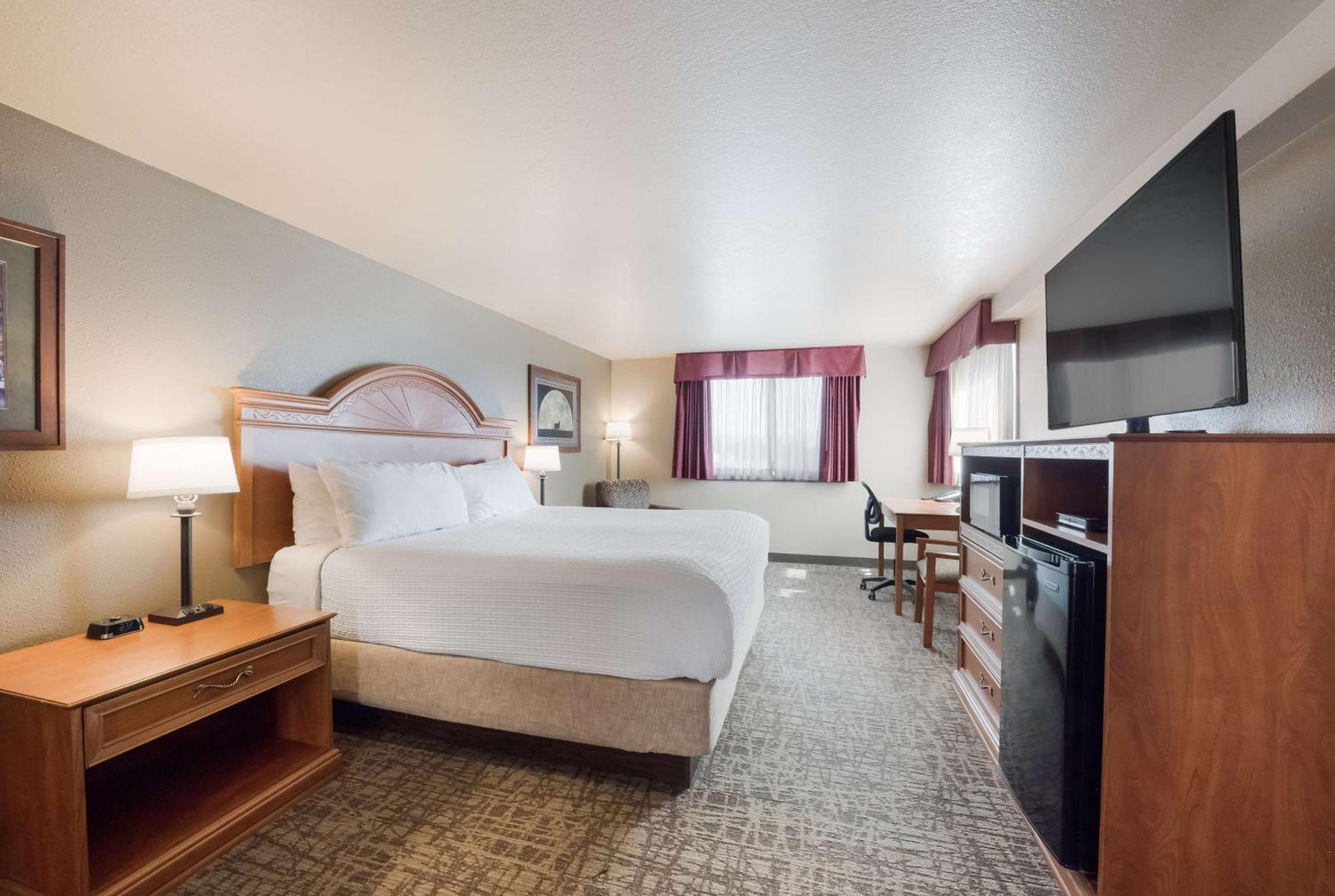 Best Western Bidarka Inn Homer Extérieur photo