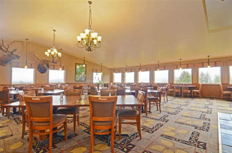 Best Western Bidarka Inn Homer Extérieur photo